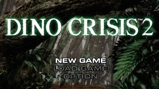 Download lagu PSX Longplay [149] Dino Crisis 2 mp3