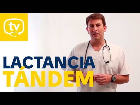 La lactancia en tándem