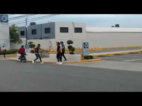 CHRIS CAPELL - LOS ATRACOS SON DE DÍAS ( DETRÁS DE CÁMARAS 2020 )