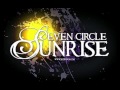 Dead Love Letters by Seven Circle Sunrise 