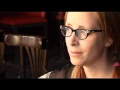 Bedroomdisco TV: Laura Veirs - "When You Give Your Heart" & "Carol Kaye" acoustic