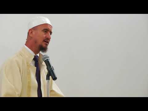 HUTBE | Haxhi na mësoi - Ahmed Kalaja