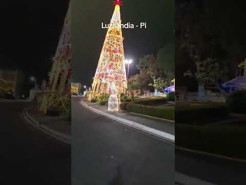 Luzilândia - Piauí - Brasil.#Luzilândia #Piauí #foryou #cidadesdopiaui #viral