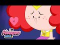 Morbucks Falls In Love The Powerpuff Girls Cartoon Network