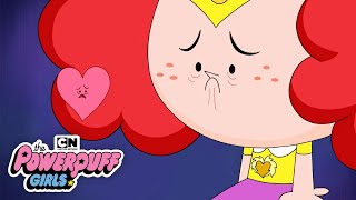 The Powerpuff Girls | Morbucks Falls In Love | Cartoon Network