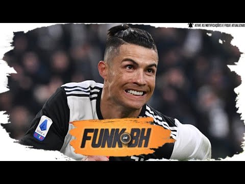 Cristiano Ronaldo - Elas que lutem (MC Frog & MC Júnior Pk)