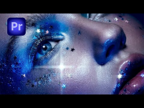 How To Make STAR FILTER Effect In Premiere Pro