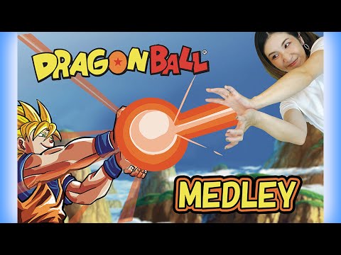 Dragon Ball Medley