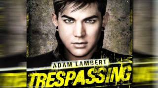 Adam Lambert-Chokehold [+Lyrics]