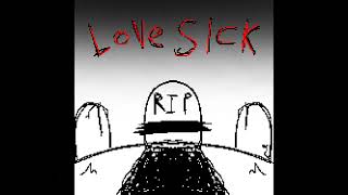 [FNF] LOVESICK