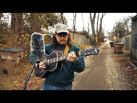 Joshua Quimby - "To the Choir"