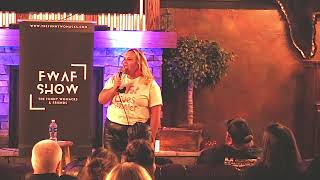 Fat Shaming in the 80’s