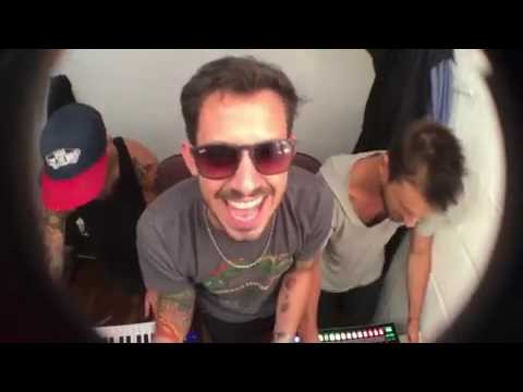 REMIX DE SOY CHUNY (IMPACTANTE)