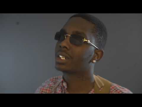 Db4Tv Presents Bazh Boi x Trappa x Doughcheese x Gere Stacka Dolla - Shinin' On Da DAILY