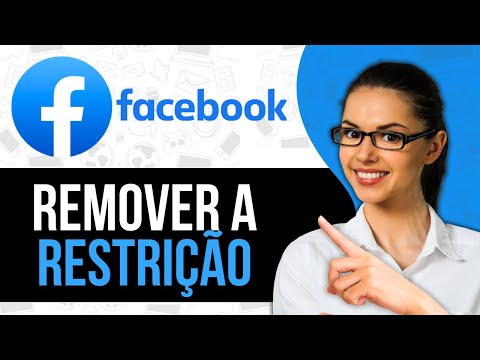 How to Remove Facebook Restriction