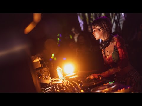 Layla Benitez Live @ Ocaso 2023