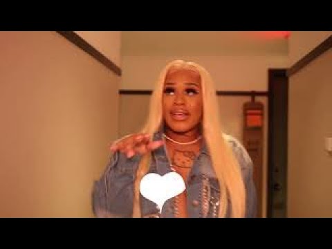 Kitty Gata "MONEY POWER RESPECT"- OFFICIAL MUSIC VIDEO