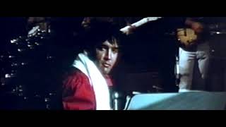 Elvis Presley - Mary In The Morning [August 7, 1970 - Outtake]