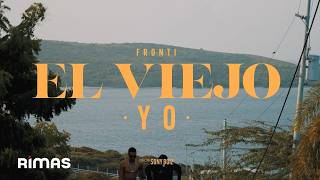 EL VIEJO YO Lyrics English Translation