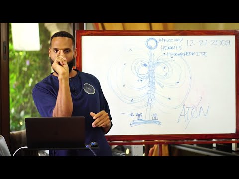 ORIGINS: TETRAGRAMMATON - SEVAN BOMAR