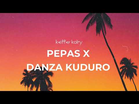 Pepas X Danza Kuduro