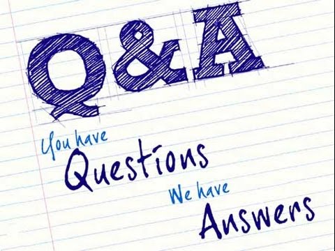 K1 Visa   Questions and Answer Part 1 Video