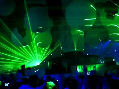 Sensation White 2009 ♥ Prague ♥ Megamix (part 1)