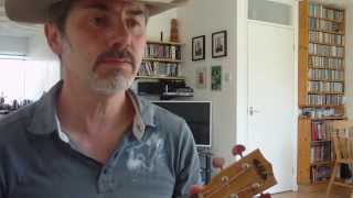 Tubas in the moonlight