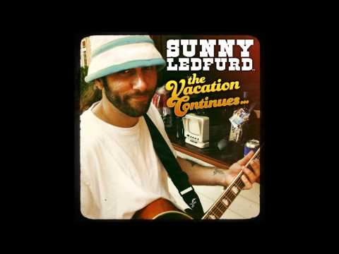 Sunny Ledfurd - Gettin' Stoned