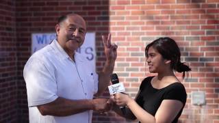An Interview with Senator Lou Correa