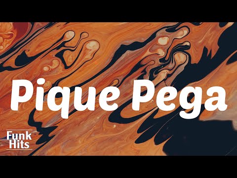 (Lyrics) Pique Pega - Davi Kneip