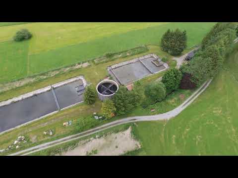 Parrot Bebop 2 Drone - 2019/06/16