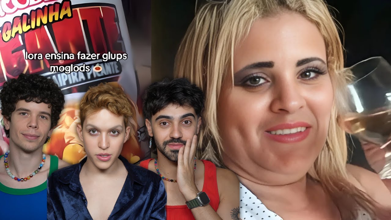 Melhores dicas da LORA ft. @matandomatheus