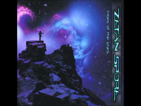 Zetan Spore - Pterodactyl Disco