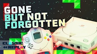 Sega Dreamcast - The Great White Hope