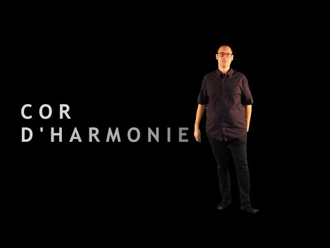 LE COR D'HARMONIE