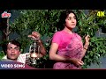 4K लता मंगेशकर का सुपरहिट गाना Chanda O Chanda Mehmood