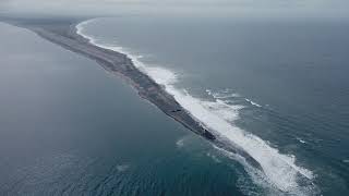 Overlanding in Haida Gwaii