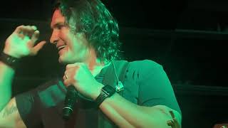 Joe Nichols - She Only Smokes When She Drinks (Live) @ The Ranch Concert Hall - Fort Myers, Florida
