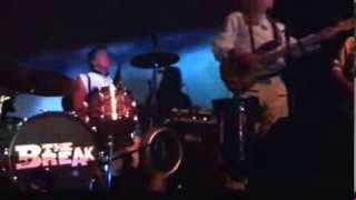 The Break Gyuto  Monk intro and Day 300 @ Milton Theatre