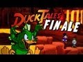 DuckTales: Remastered Walkthrough Finale! 