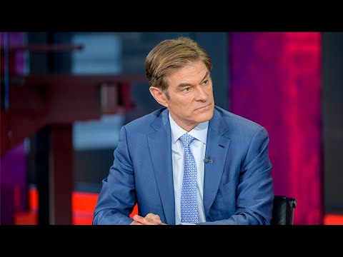 Dr. Oz's Show Shuts Down After Staffer Tests Positive for COVID-19