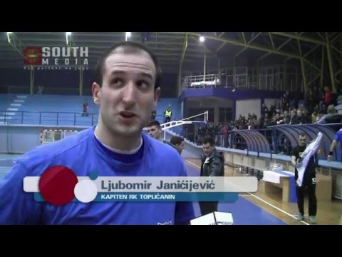 E33 Sport Jugistocne srbije 16.03.2016.
