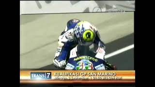 Download lagu Iklan Promo MotoGP 2007 Sirkuit San Marino Iklan Yamaha & Flexi mp3 Download lagu Iklan Promo MotoGP 2007 Sirkuit San Marino Iklan Yamaha & Flexi mp3