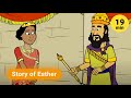 All Bible stories about Esther | Gracelink Bible Collection