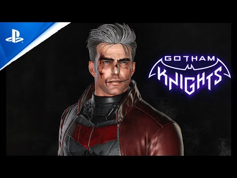 The TRUTH About Jason Todd in Gotham Knights