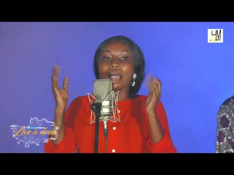 Michel Bakenda - (Yasmine Nsimba - Nabila Yo) 