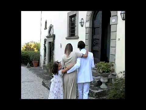 Archigram featuring Asia Argento: Someone