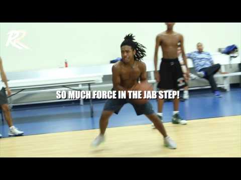 Florida Splash Practice Was HYPE, Coach Preaches UNITY For Sunshine State Games THIS WEEKEND!