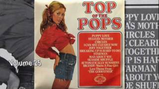 Ooh Baby - Gilbert 'O Sullivan by The Top of the Pops Vol. 33